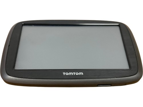 Tomtom gps sat nav - tomtom,