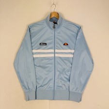 Ellesse Milan Track Top Baby