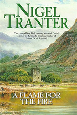 Flame for the Fire - Tranter