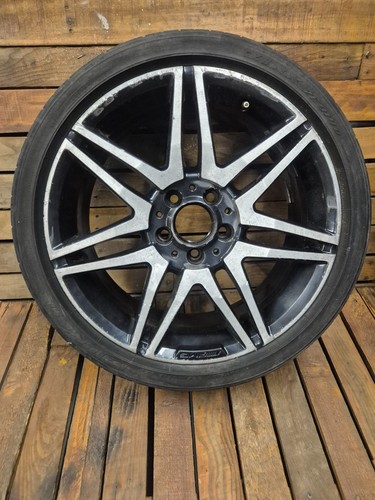 Mercedes benz class - class, amg