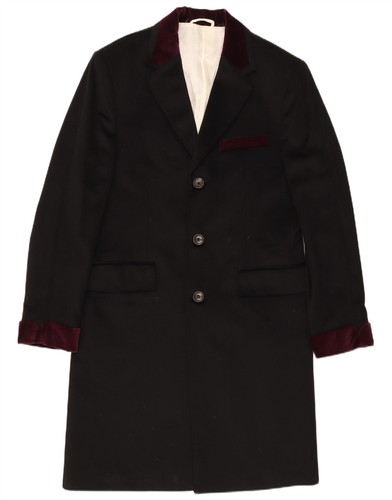 Stefano conti mens overcoat - stefano,