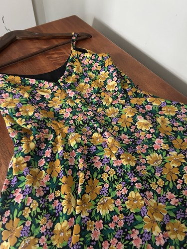 Lovely miss selfridge - miss, flower