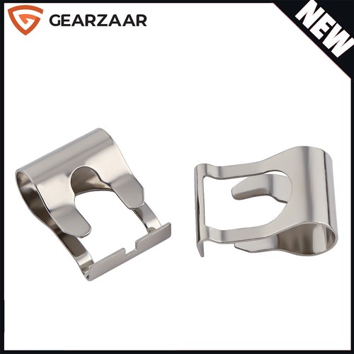 Wiper linkage repair - repair, clips