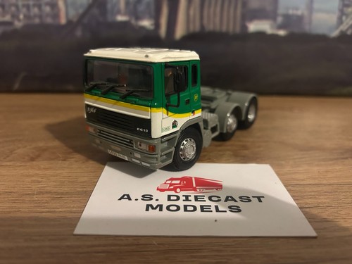 Corgi modern truck erf bp - corgi,