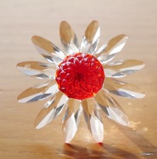 Swarovski Crystal SCS 2000 Red