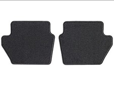 Genuine Ford Fiesta Mk9 Rear