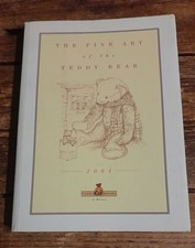 'The Fine Art of the Teddy
