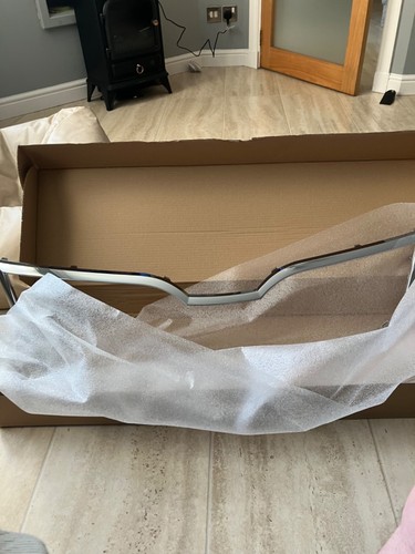 Genuine skoda octavia - octavia, chrome