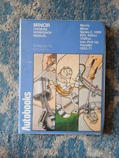 Autobooks – Minor Owners