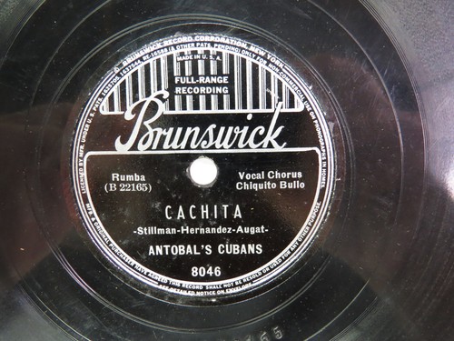Antobal cubans brunswick - -,