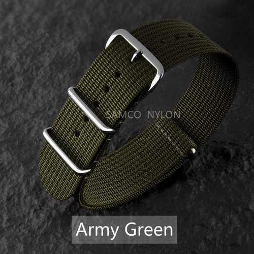 Premium nato watch - premium,