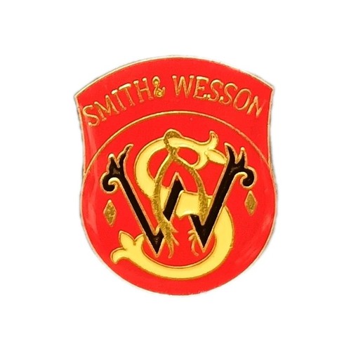 Smith wesson firearms logo - &,