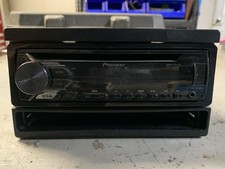 Pioneer DEH-X1900UB CD Player