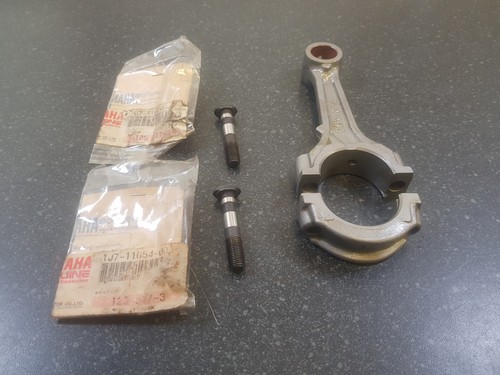 Yamaha tx750 nos genuine con - nos,