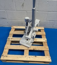 John Hunt Hand Pie Machine