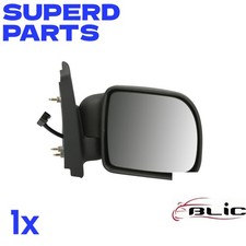 BLIC 5402-04-9221151P SIDE MIRROR OE REPLACEMENT NEW