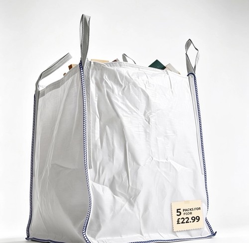 Tonne bags builders 1 - builders,