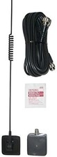 Workman WEP-9000 cb/weather