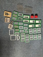 Dolls House Doors And Windows