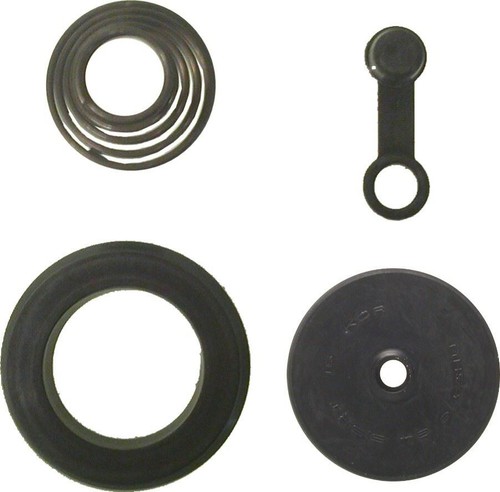 Clutch slave cylinder repair - clutch,