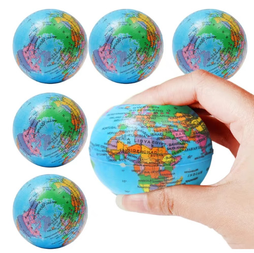 Squeeze toys stress relief - toys, pu