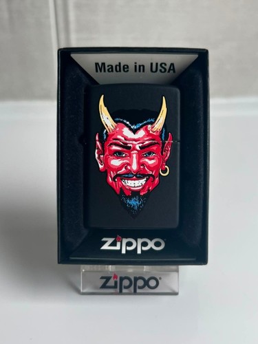 Zippo barrett smythe old - zippo,