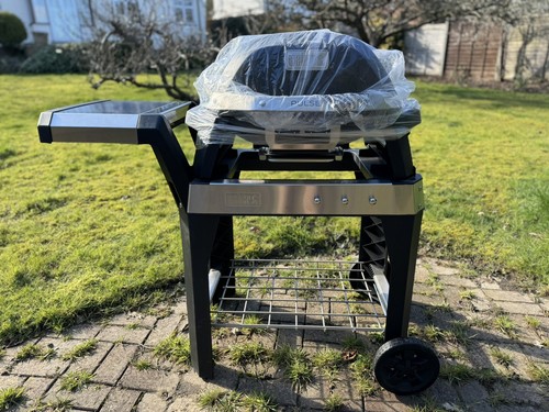Weber pulse 2000 electric - pulse,