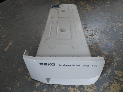 Beko tumble dryer - tumble,