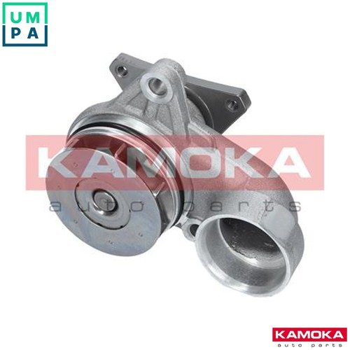 Water pump engine cooling - water,