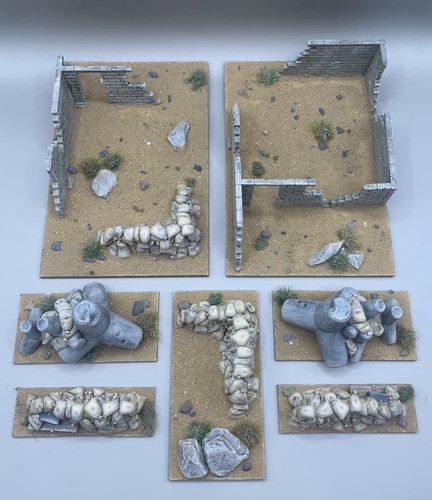28mm modern warfare desert - 28mm,