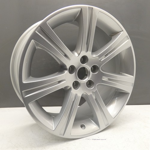Jaguar venus silver - xf,