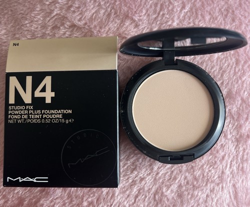 Mac studio fix powder plus - mac,