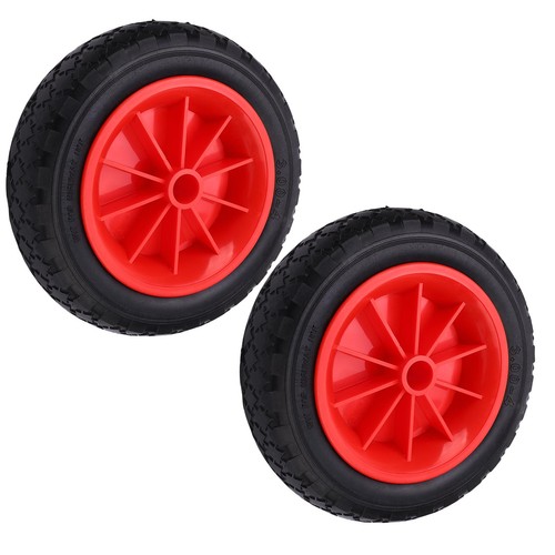 Pair inch kayak cart - 1,