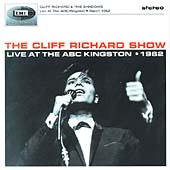 Cliff richard and - cliff, the