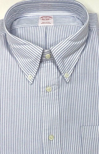 Brooks brothers the original - brooks,