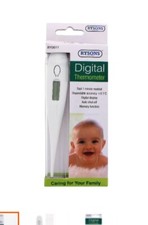 Digital Thermometer Medical