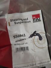 FAI SS6041 Track Control Arm Front Lower Left Fit VOLVO S60 I 384 V70 MK2 99-10