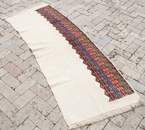 Turkish rug x72 - rug, 26''x72''