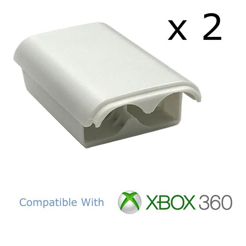 Xbox 360 controller - 2,