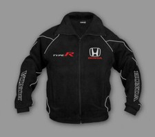 Honda Type-R Sport Fleece