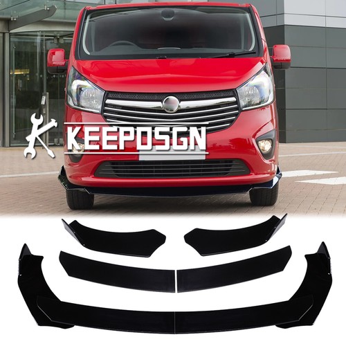 For vauxhall vivaro gloss - for,