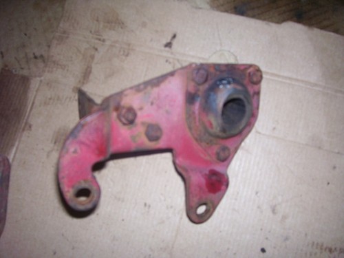 Vintage farmall 460 gas - 460,
