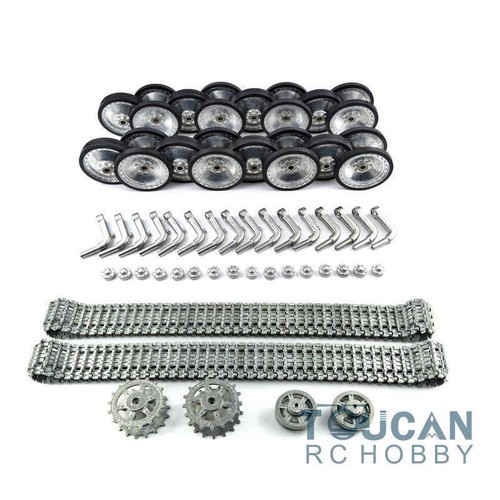 Henglong metal track sprocket - henglong,