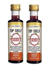 Still Spirits Essence Top