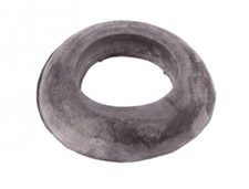 Rubber 1-1/2" Doughnut Washer