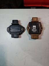 audi allroad c5 2.7bi turbo ignition switch modules 0040401027 4a0905351a 00-05