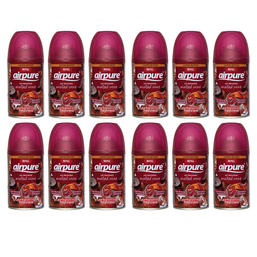 Airpure mulled wine - mulled, spray