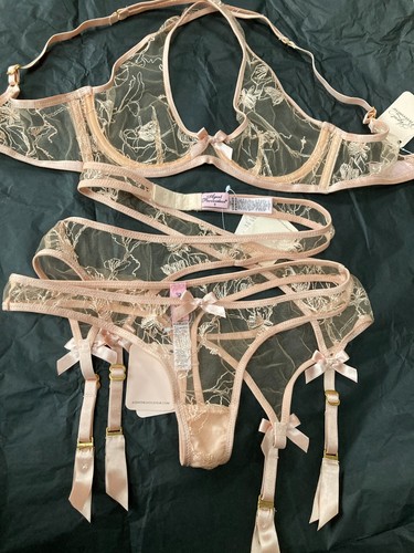 Agent provocateur cate peachy - provocateur,
