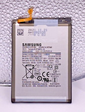 ORIGINAL Samsung Galaxy A12 EB-BA217ABY Battery 4900mAh SM-A125F (OFFERS OK)