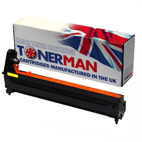 Image drum for oki - for,